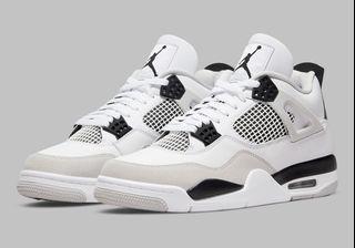 jordan 4 white price
