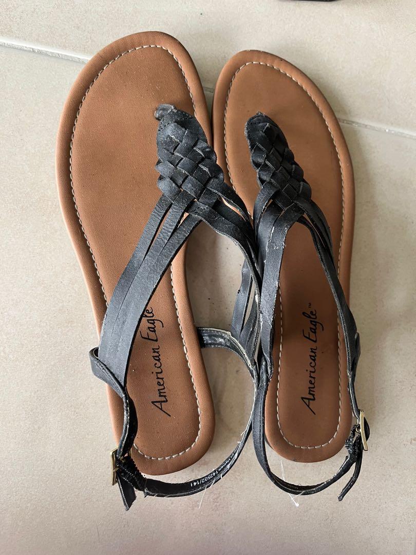 Size 8 2025 sandals