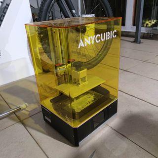 Anycubic Photon Mono X