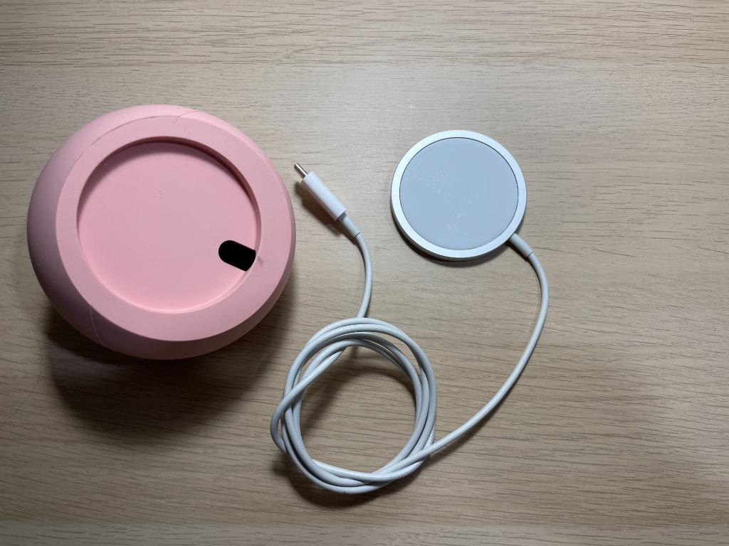 Apple Magsafe Charger, Mobile Phones & Gadgets, Mobile & Gadget