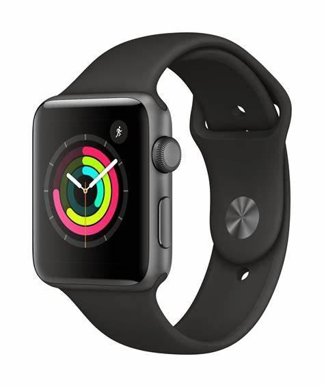 Apple watch 3 warranty store
