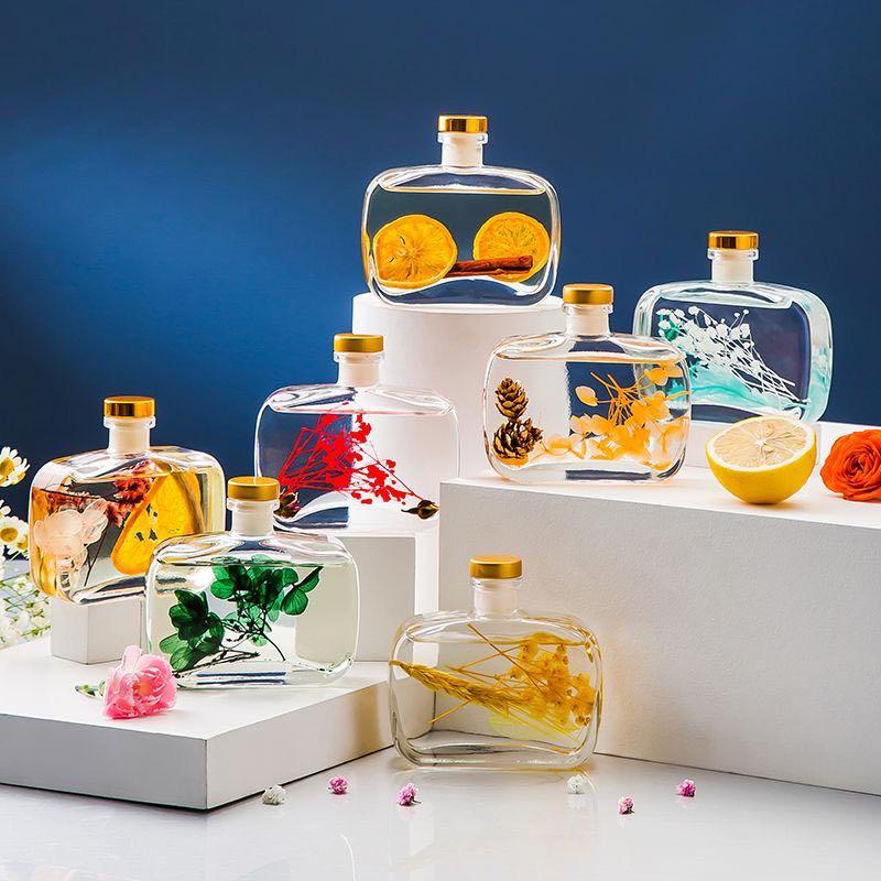 Aromatherapy Essential Longlasting Room Perfume Toilet Deodorant