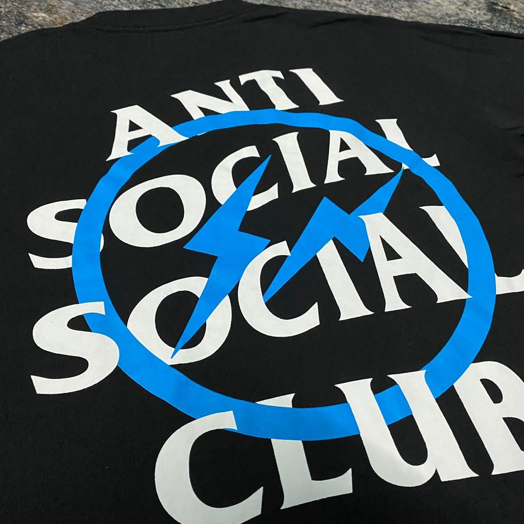 Fragment assc clearance