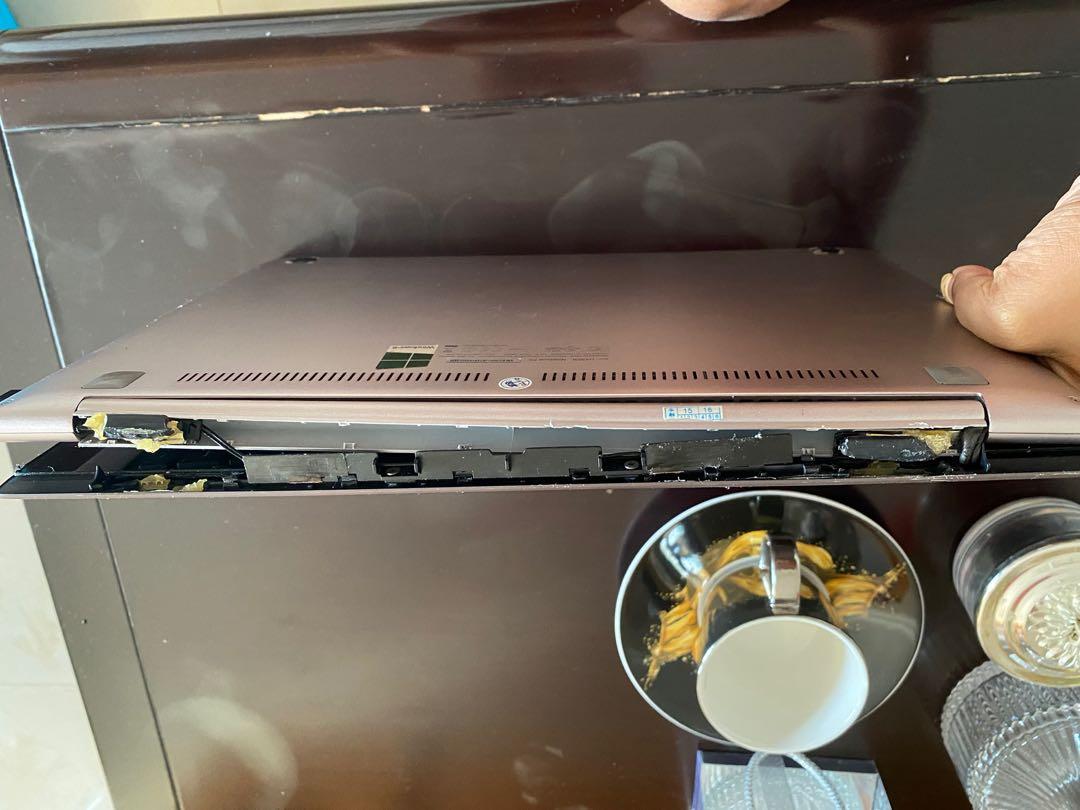 Asus laptop needs to be repaired., Computers & Tech, Laptops