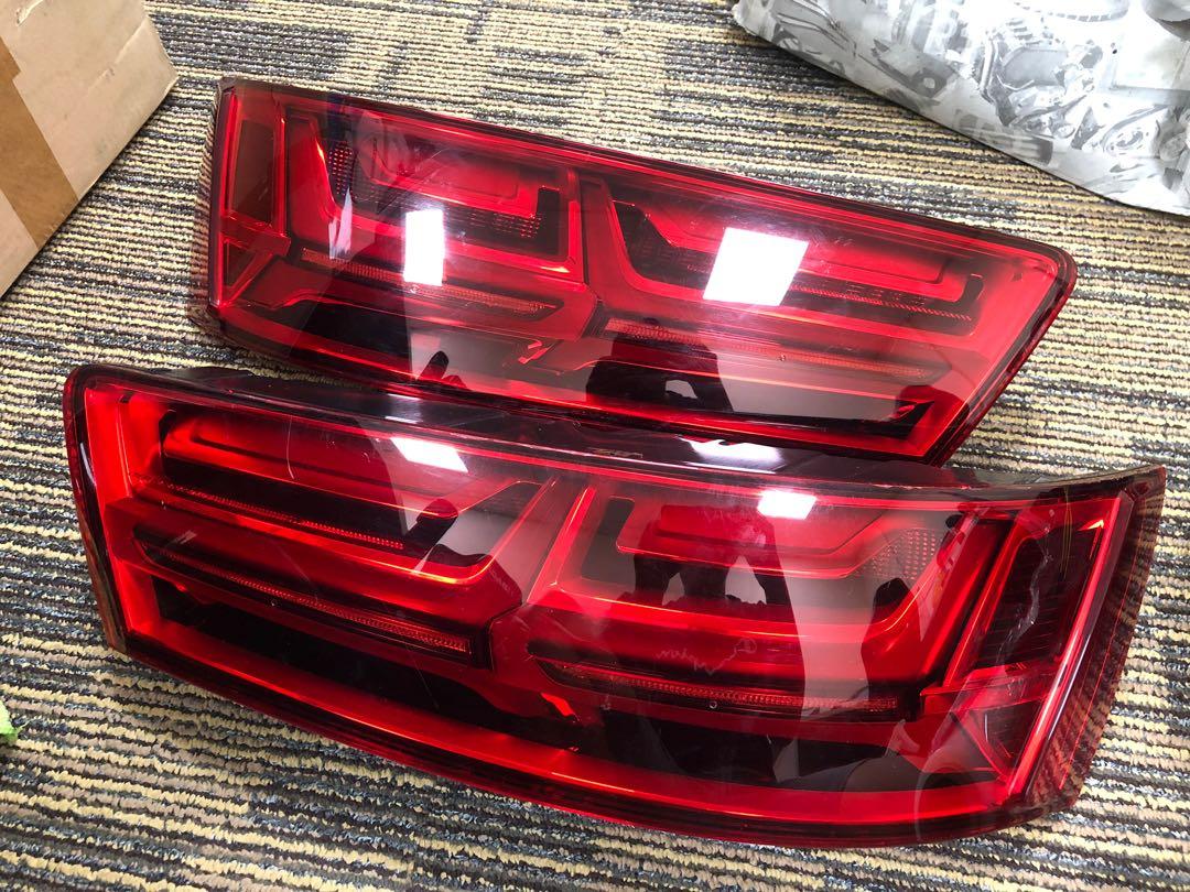 Original Audi Q7 Tail light, Car Accessories, Electronics & Lights on
