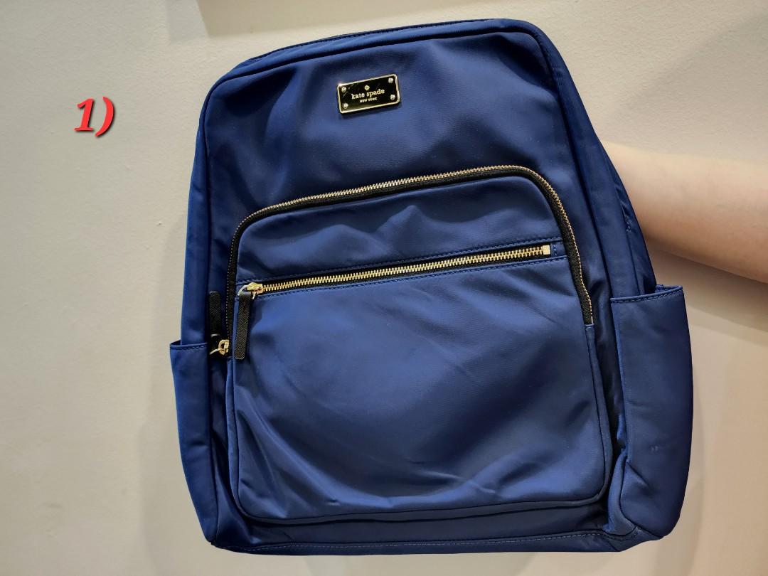 Authentic Calvin Klein, Coach, Kate Spade & Michael Kors Women's Handbags &  Mini Backpack Clearance For Cheap, Women's Fashion, Bags & Wallets,  Shoulder Bags on Carousell