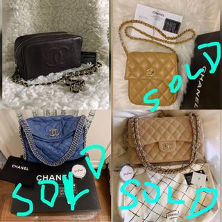 Chanel Collection item 3