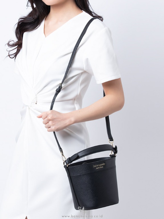 Cameron bucket sales bag kate spade