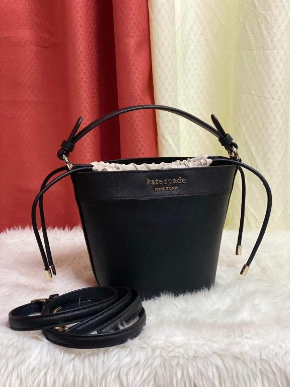 Cameron small bucket bag kate hotsell spade