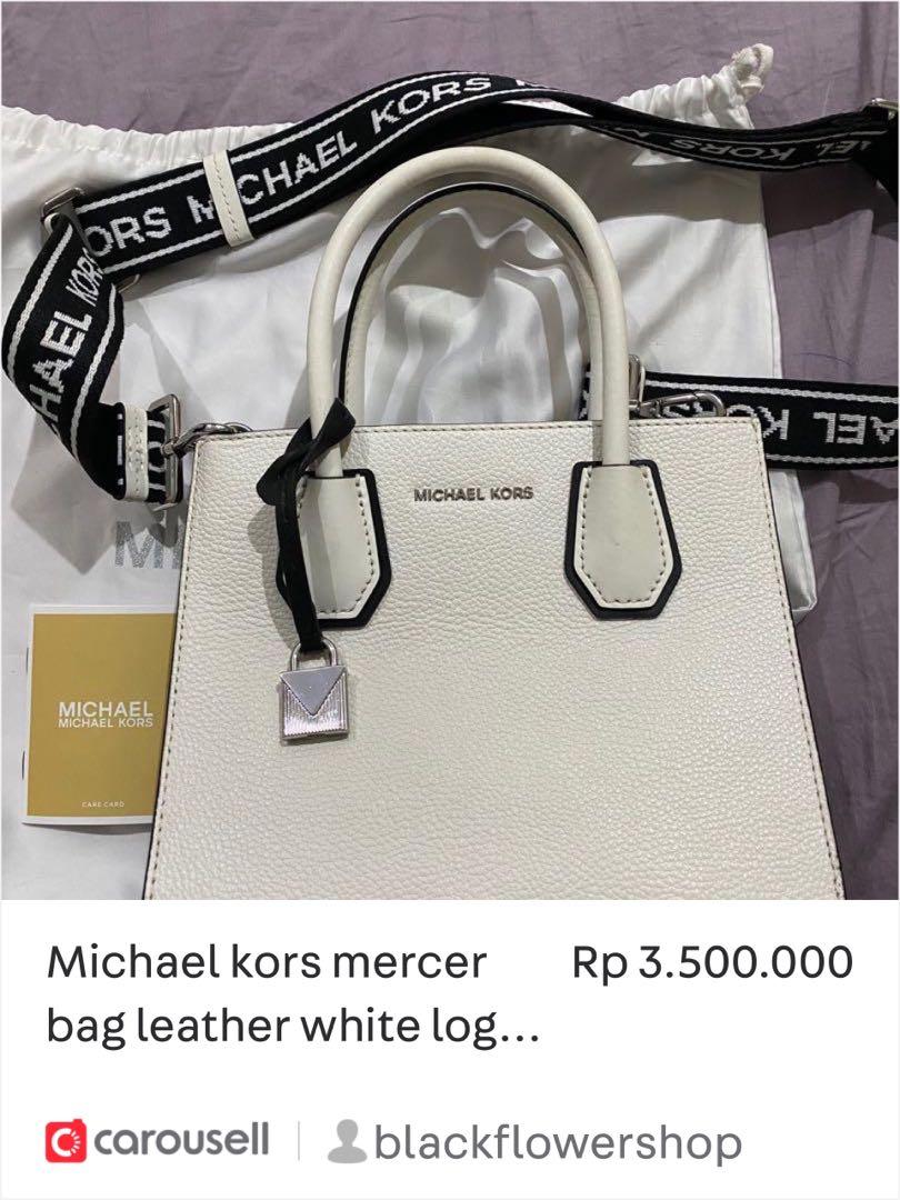 authentic michael kors purse