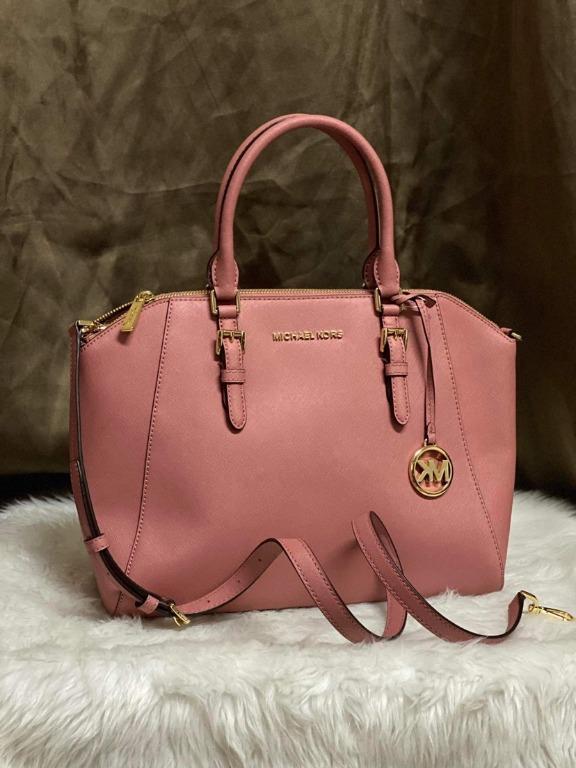 Michael kors ciara pink deals