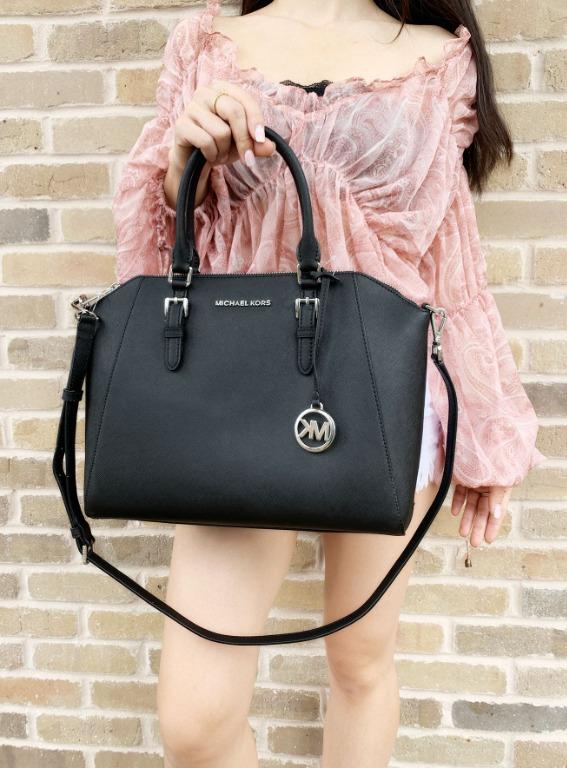 Michael kors large ciara hotsell