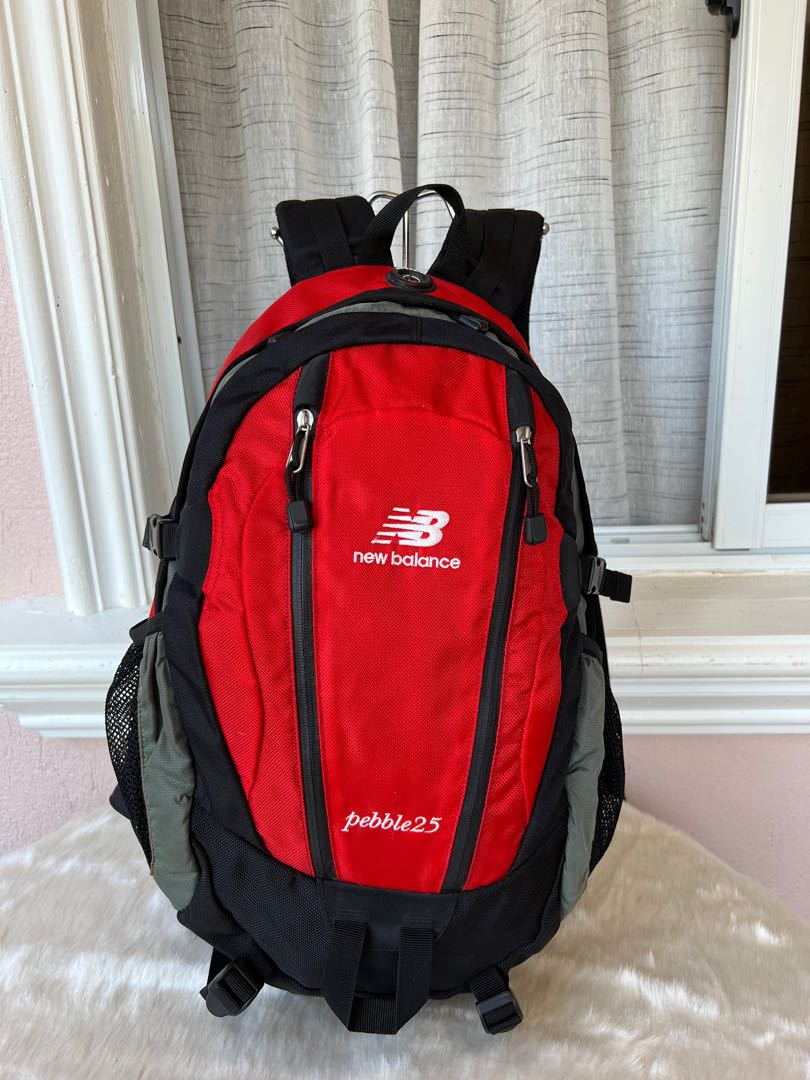 New balance 850 on sale backpack