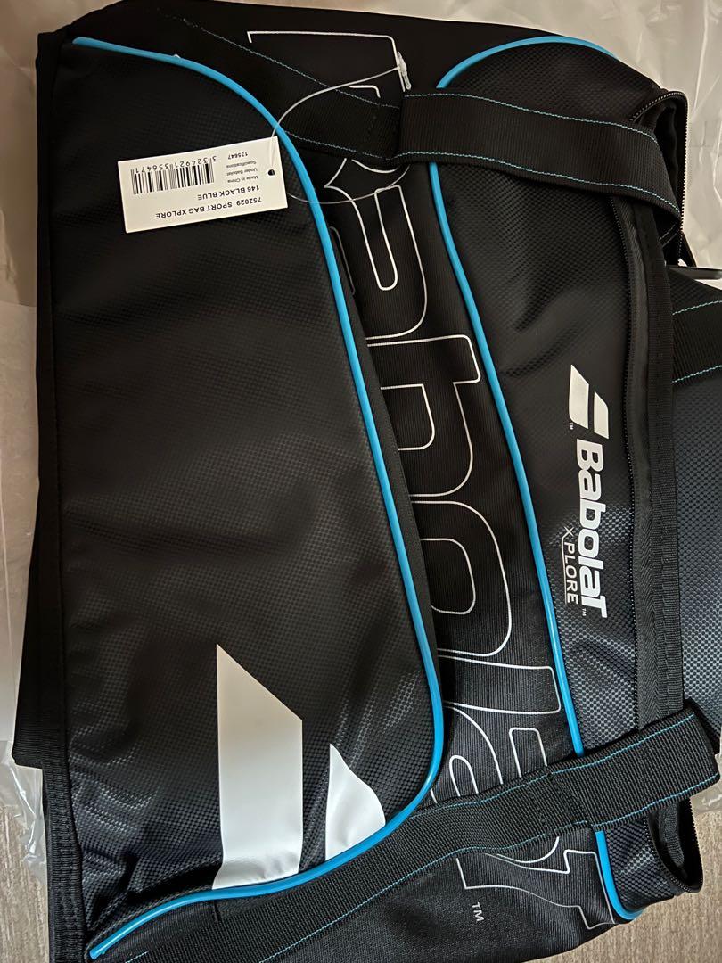 Babolat Sport Bag Xplore Carousell