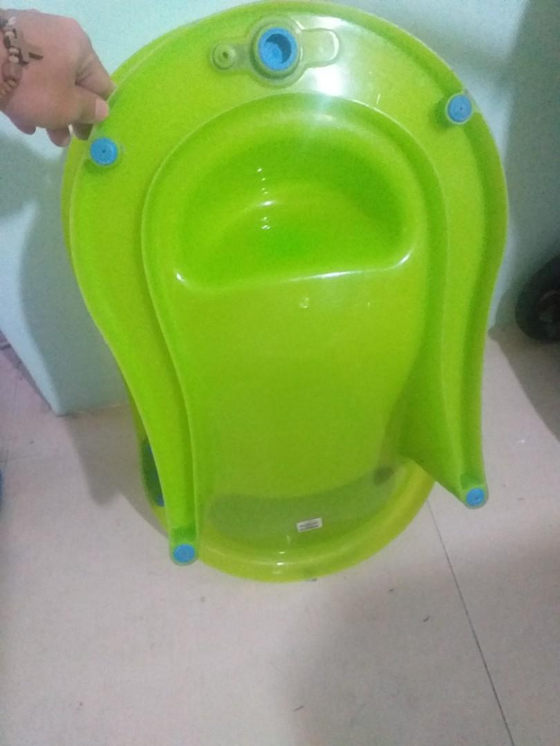 SM Brand Baby Bathtub Babies Kids Bathing Changing Bathtub