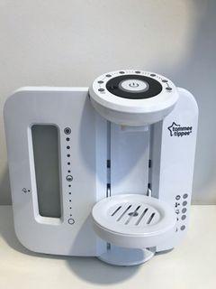 Baby Bottle Prep Machine