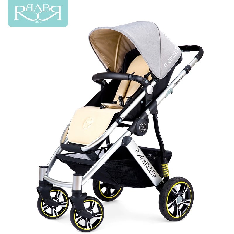 Babyruler stroller new arrivals