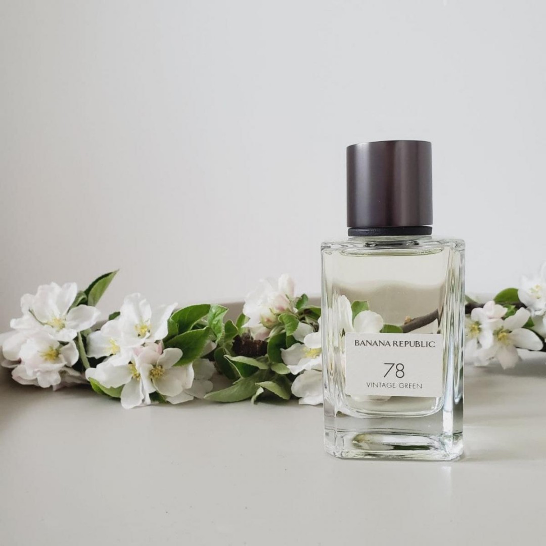 Banana republic 78 cologne sales