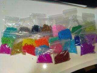Bead Necklace Kit Complete