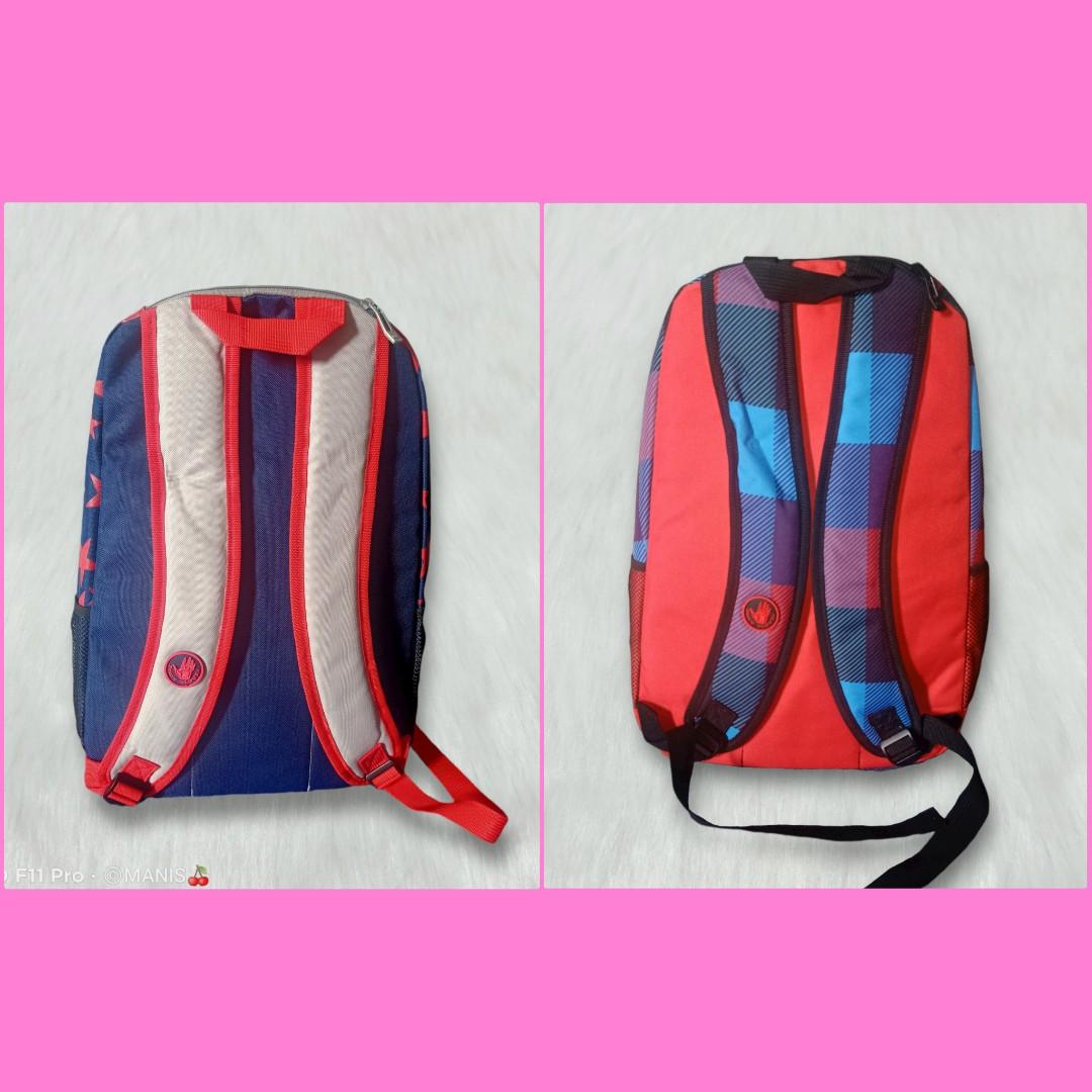 Beg sekolah body glove 2018 sale