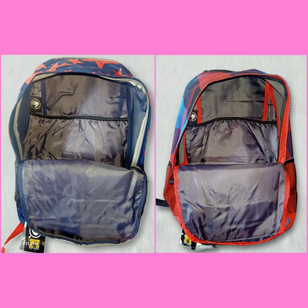 Beg sekolah body glove 2018 hotsell