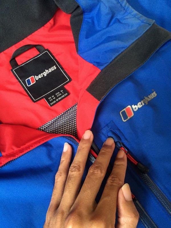 Berghaus carrock on sale