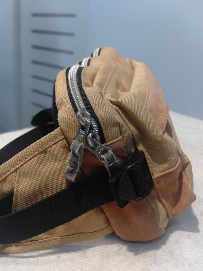 Billa bong, Men's Fashion, Bags, Belt bags, Clutches and Pouches on ...