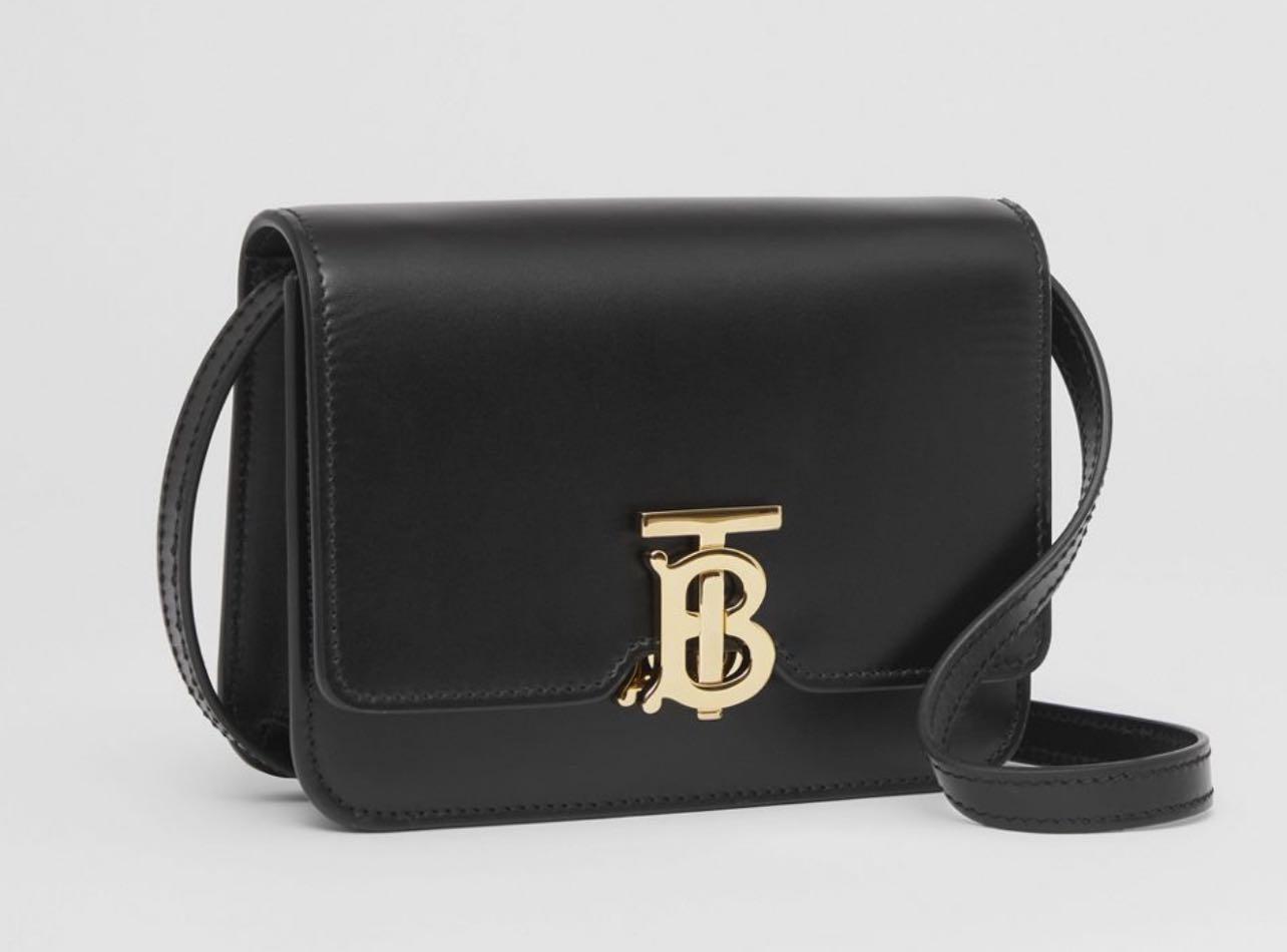 Burberry mini tb deals