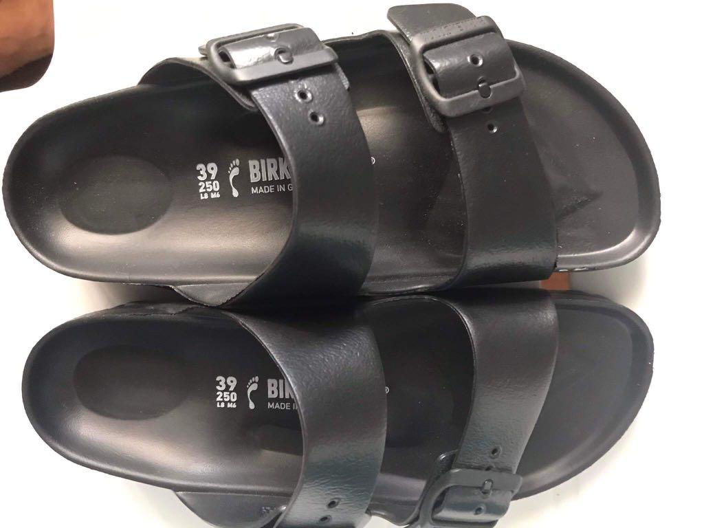 Birkenstock Slippers, Men's Fashion, Footwear, Slippers & Slides on