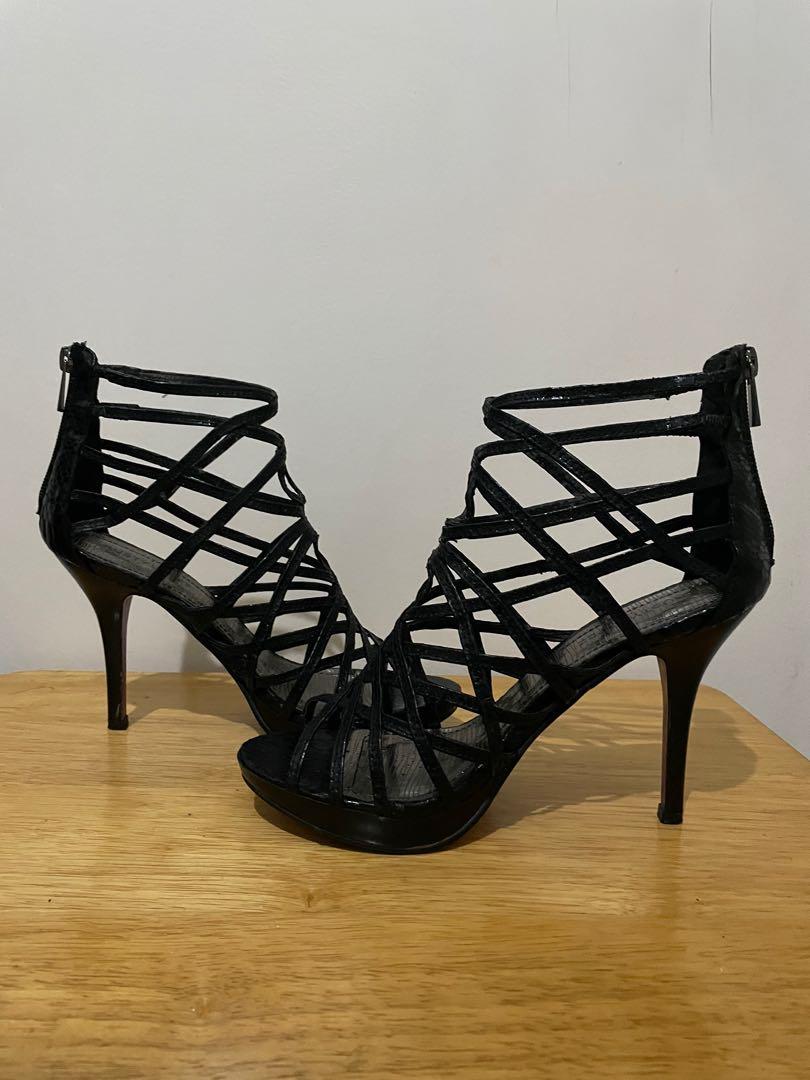 Rusty lopez high heels sandals sale