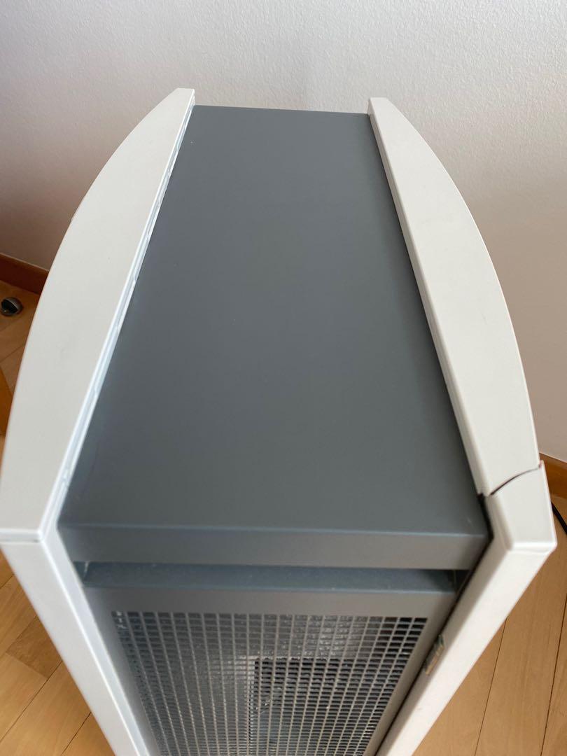 Blueair classic 580i air purifier discount