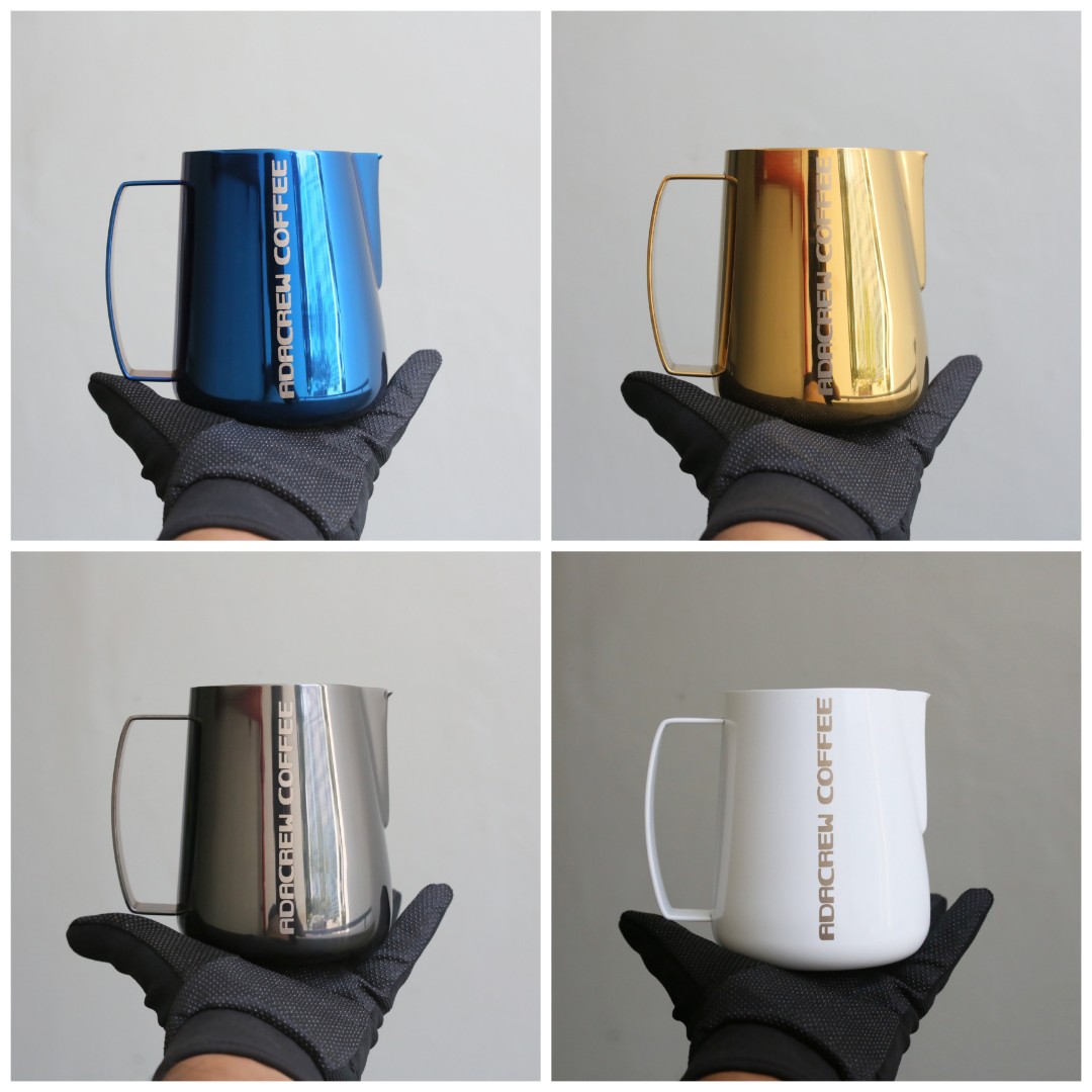 Adacrew Spaceman V3 720ml, Furniture & Home Living, Kitchenware