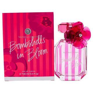 BOMBSHELLS IN BLOOM