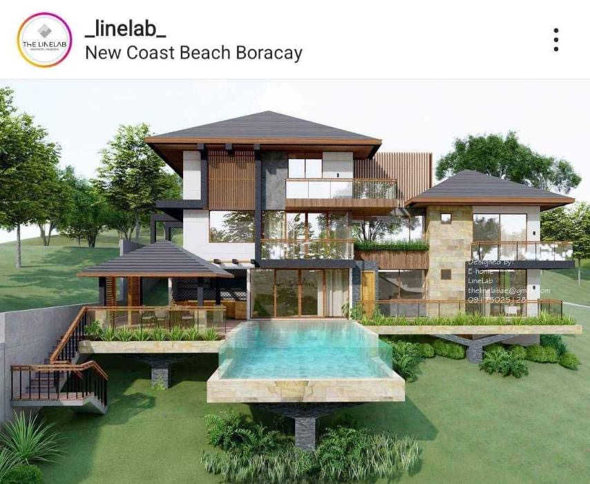Boracay Beach Lot For Sale!!!, Property, For Sale, Lot on Carousell