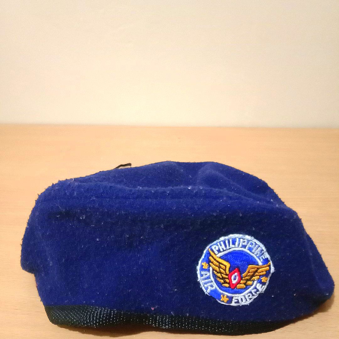 Military cap philippines hotsell