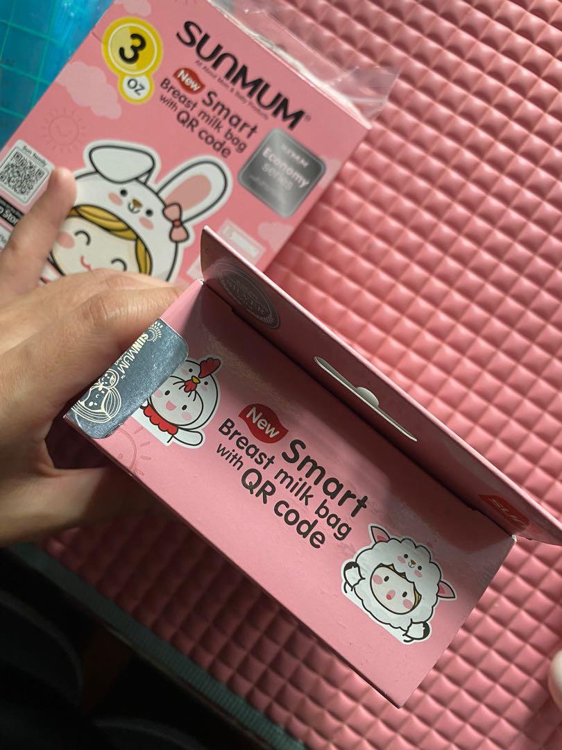 Breast Milk Bags, Babies & Kids, Nursing & Feeding, Breastfeeding