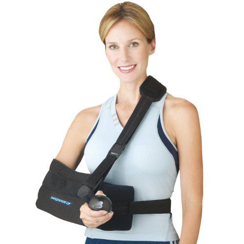 Breg Slingshot 2, Health & Nutrition, Assistive & Rehabilatory Aids