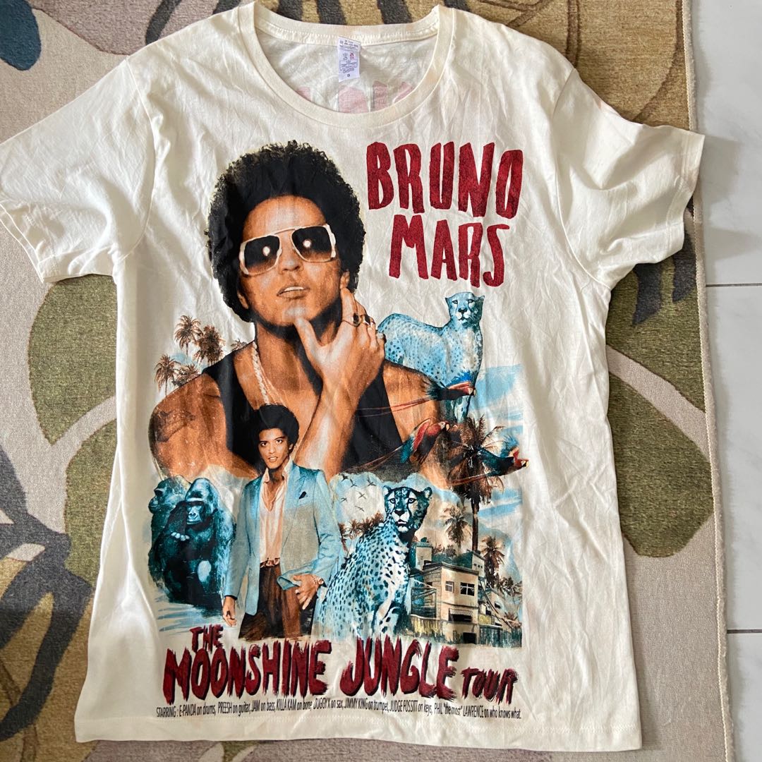 Bruno mars sweatshirt new arrivals