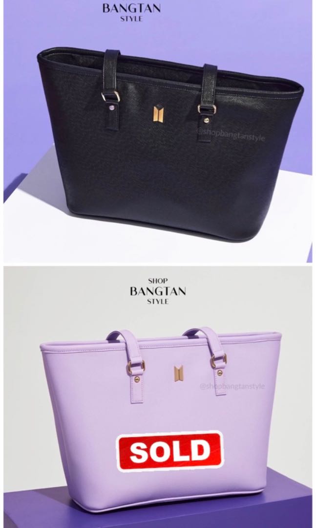 BTS  Drawstring Bag for Sale by PurpleImpala
