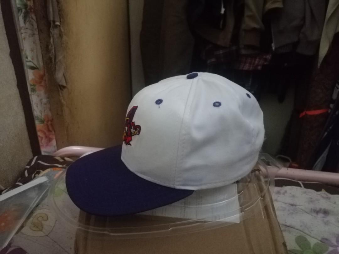 Akron sales aeros hat