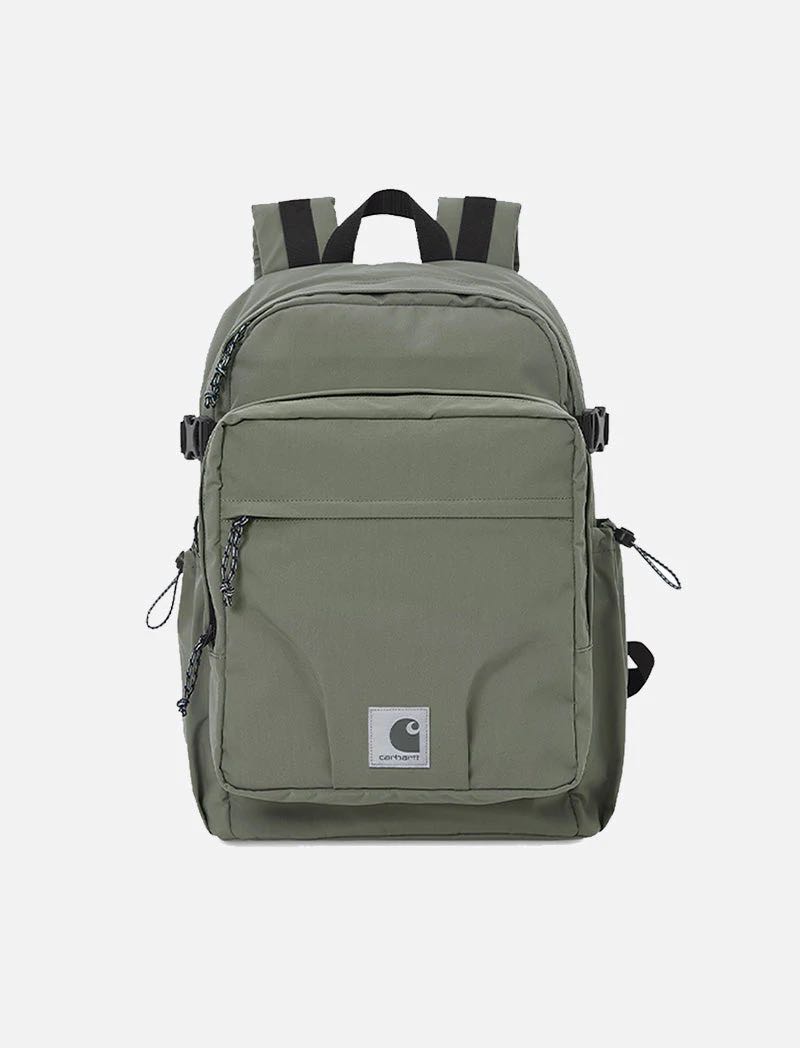 Carhatt WIP Perth backpack, Men's Fashion, Bags, Backpacks on Carousell
