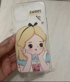 Case iPhone 12 pro max