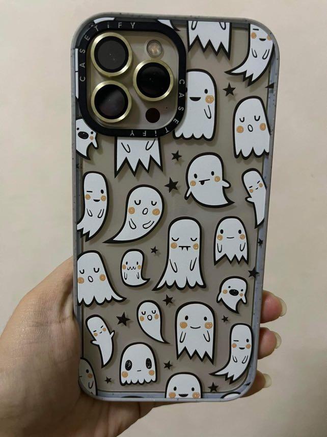 Casetify for iphone 13 pro max, Mobile Phones & Gadgets, Mobile