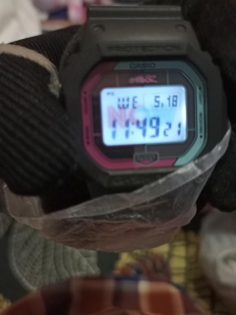 Gorilla hot sale g shock