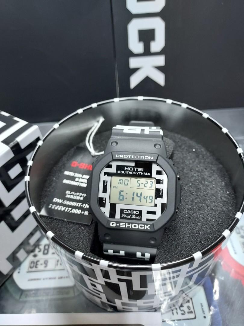 となります G-SHOCK 布袋寅泰タイアップモデル Gショックの通販 by