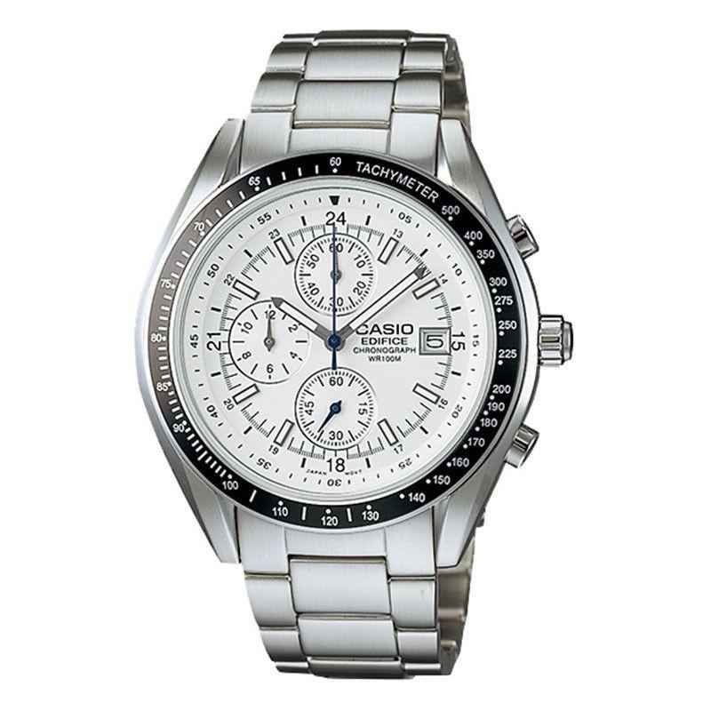 Edifice sales ef 503