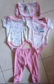 Catel love jumper 3 in 1
