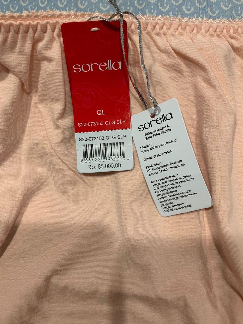 Celana Dalam Sorella Store