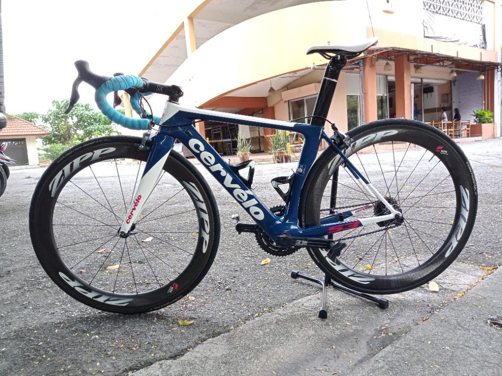 Cervelo pro team online