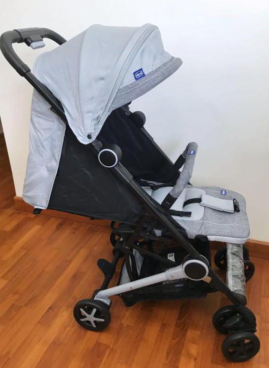 Chicco miinimo outlet 2 stroller